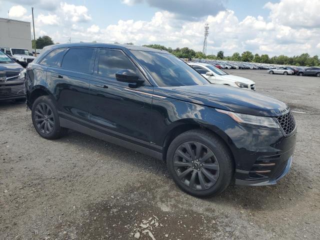 Photo 4 from auction – 2018 LAND ROVER RANGE ROVE with VIN SALYL2RNXJA706837