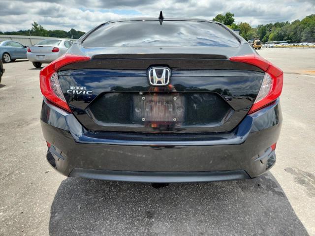 Photo 6 from auction – 2016 HONDA CIVIC EX with VIN 19XFC1F30GE014829