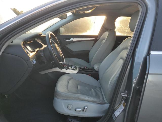 Photo 7 from auction – 2015 AUDI A4 PREMIUM with VIN WAUFFAFL1FN037230