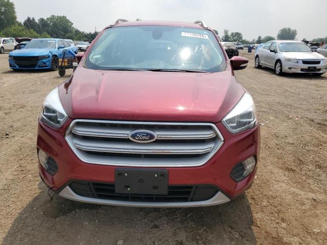 Photo 5 from auction – 2018 FORD ESCAPE TIT with VIN 1FMCU9J93JUA80287