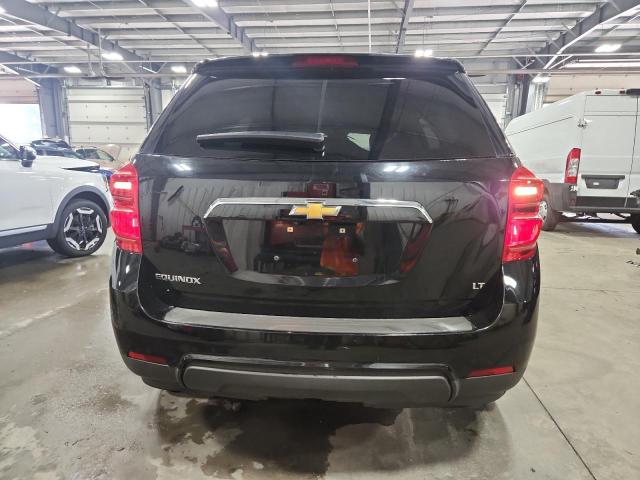 Photo 6 from auction – 2017 CHEVROLET EQUINOX LT with VIN 2GNALCEK7H6230233