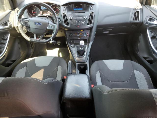 Photo 8 from auction – 2016 FORD FOCUS ST with VIN 1FADP3L95GL253256