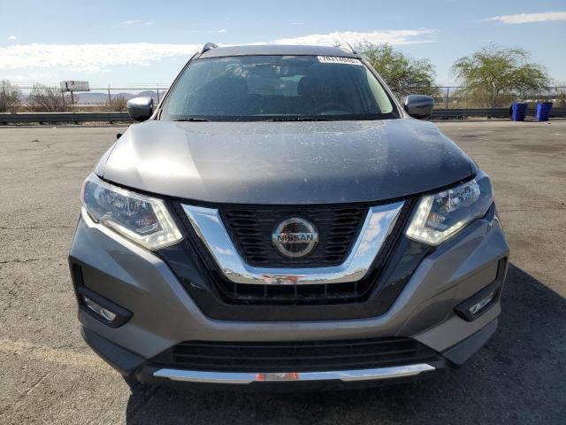Photo 5 from auction – 2018 NISSAN ROGUE S with VIN KNMAT2MTXJP619418