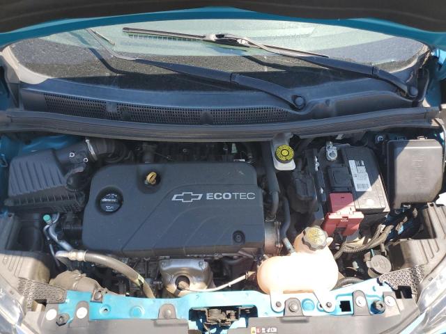 Photo 11 from auction – 2020 CHEVROLET SPARK LS with VIN KL8CB6SA8LC424313