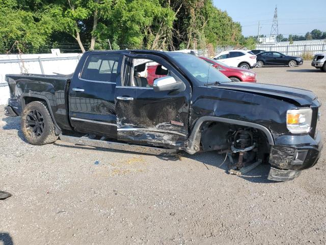 Photo 4 from auction – 2015 GMC SIERRA K15 with VIN 3GTU2VEC8FG485245