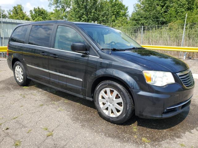 Photo 4 from auction – 2016 CHRYSLER TOWN & COU with VIN 2C4RC1BG8GR291328