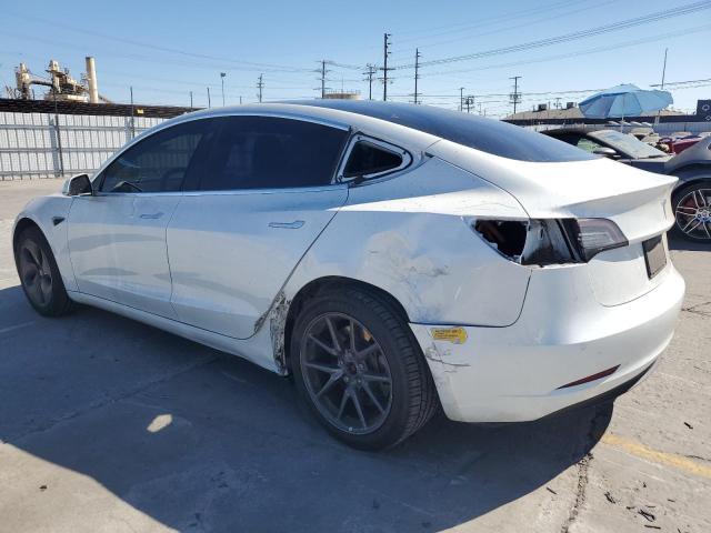 Photo 2 from auction – 2020 TESLA MODEL 3 with VIN 5YJ3E1EA9LF739976