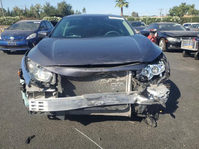 Photo 5 from auction – 2016 HONDA CIVIC EX with VIN 2HGFC1F40GH652240