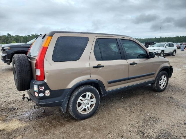 Photo 3 from auction – 2003 HONDA CR-V LX with VIN SHSRD68413U101231