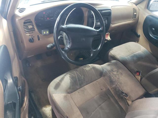 Photo 8 from auction – 1995 MAZDA B2300 CAB with VIN 4F4CR16A0STM07706