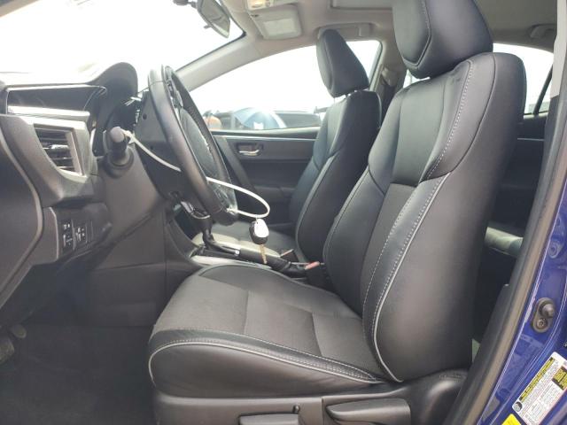 Photo 7 from auction – 2015 TOYOTA COROLLA L with VIN 2T1BURHE2FC352559