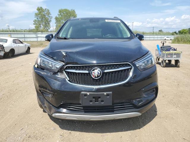 Photo 5 from auction – 2018 BUICK ENCORE PRE with VIN KL4CJESB4JB715403