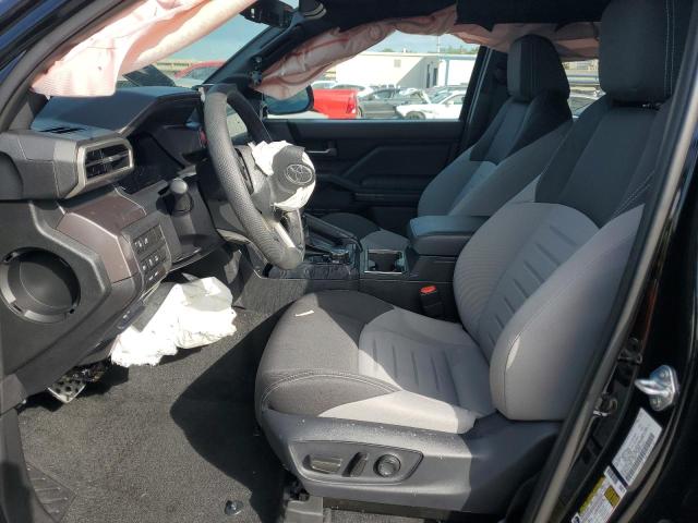 Photo 7 from auction – 2025 TOYOTA TACOMA DOU with VIN 3TMLB5JN3SM114928