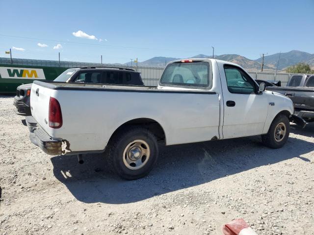 Photo 3 from auction – 2001 FORD F150 with VIN 1FTZF17281NA62835