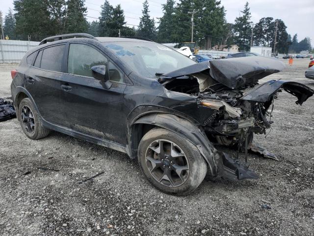 Photo 4 from auction – 2019 SUBARU CROSSTREK with VIN JF2GTACC2K8323327