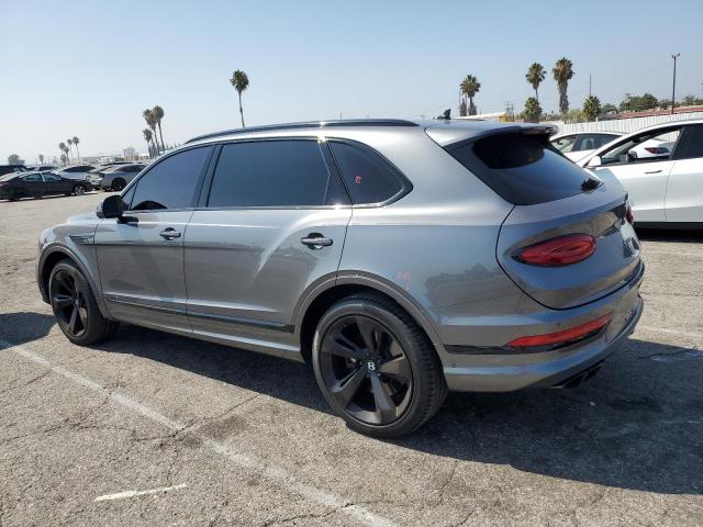 Photo 2 from auction – 2024 BENTLEY BENTAYGA with VIN SJAHT2ZV3RC025136