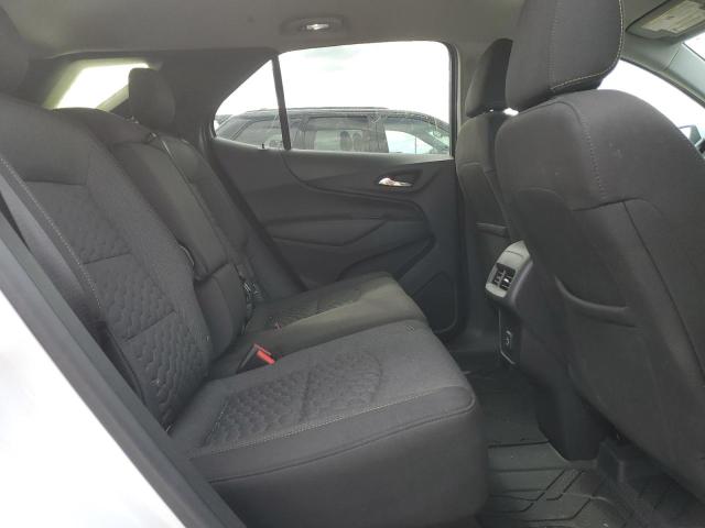 Photo 11 from auction – 2020 CHEVROLET EQUINOX LT with VIN 3GNAXJEV0LS600581