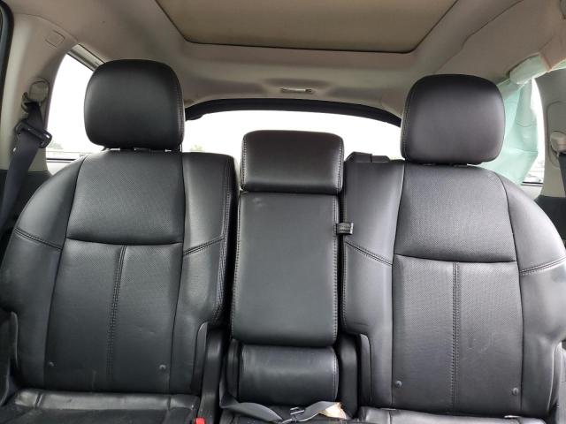 Photo 10 from auction – 2014 NISSAN PATHFINDER with VIN 5N1AR2MN2EC665429