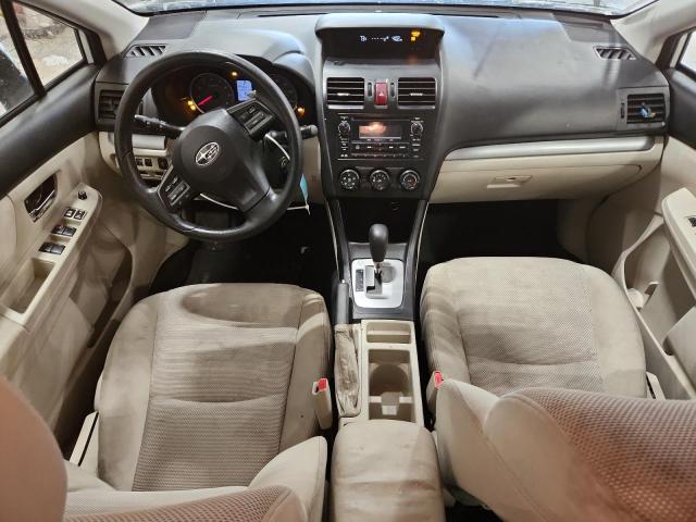 Photo 8 from auction – 2013 SUBARU XV CROSSTR with VIN JF2GPACC1D2888761