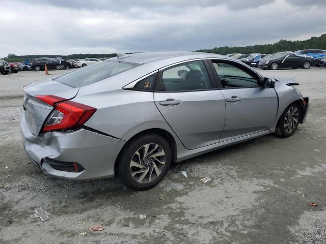 Photo 3 from auction – 2017 HONDA CIVIC EX with VIN 19XFC2F71HE067940