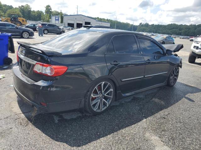 Photo 3 from auction – 2011 TOYOTA COROLLA BA with VIN 2T1BU4EE5BC593582