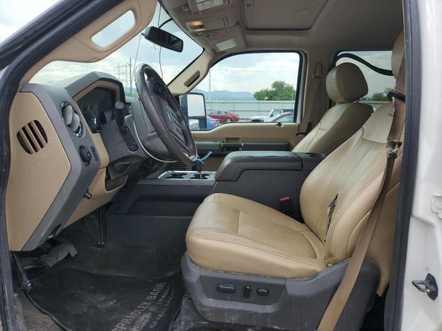Photo 7 from auction – 2012 FORD F250 SUPER with VIN 1FT7W2BT9CED17380