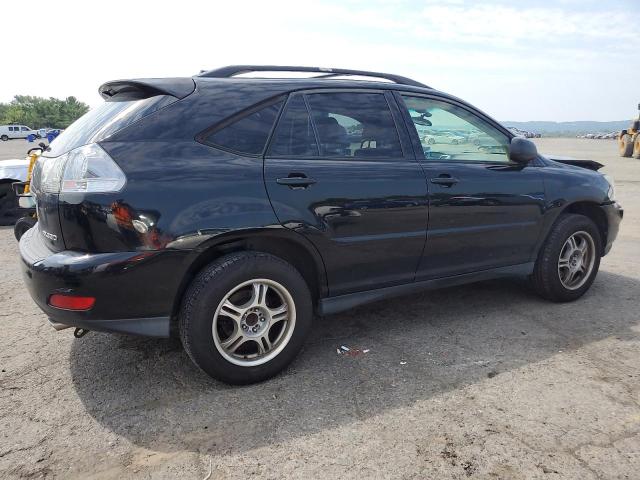 Photo 3 from auction – 2004 LEXUS RX 330 with VIN JTJGA31U240041456