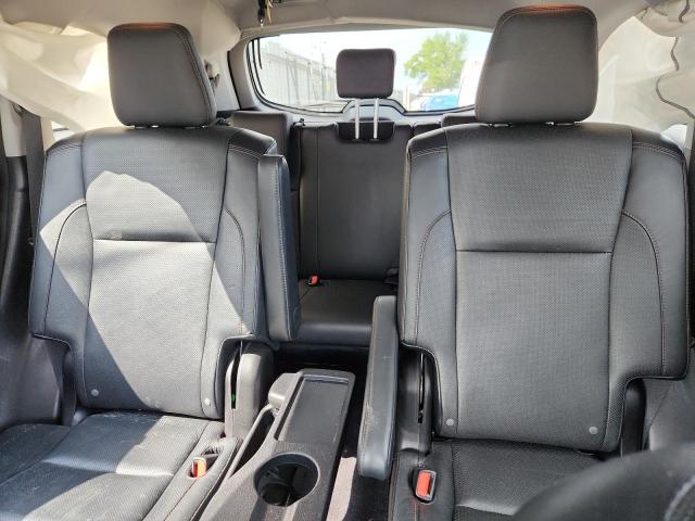 Photo 10 from auction – 2015 TOYOTA HIGHLANDER with VIN 5TDYKRFHXFS108310