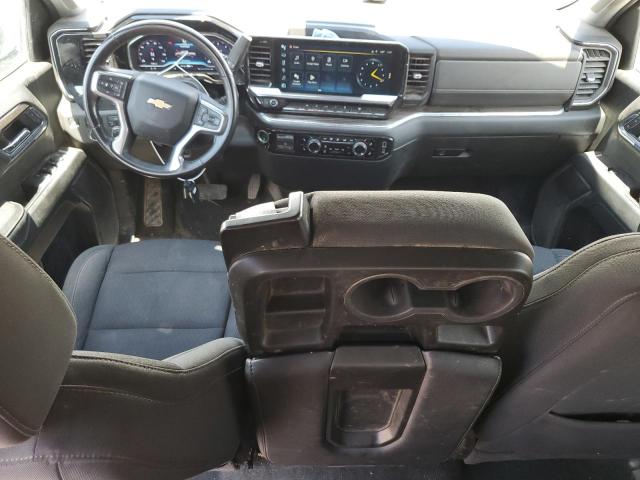 Photo 8 from auction – 2023 CHEVROLET SILVERADO with VIN 2GCUDDED5P1138284