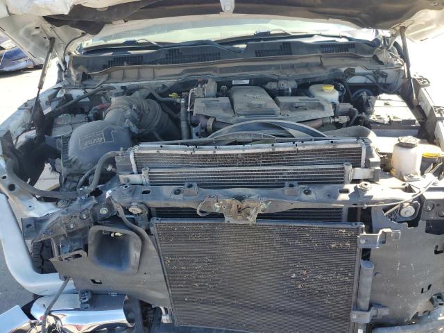 Photo 11 from auction – 2017 RAM 2500 SLT with VIN 3C6UR5DL1HG590989