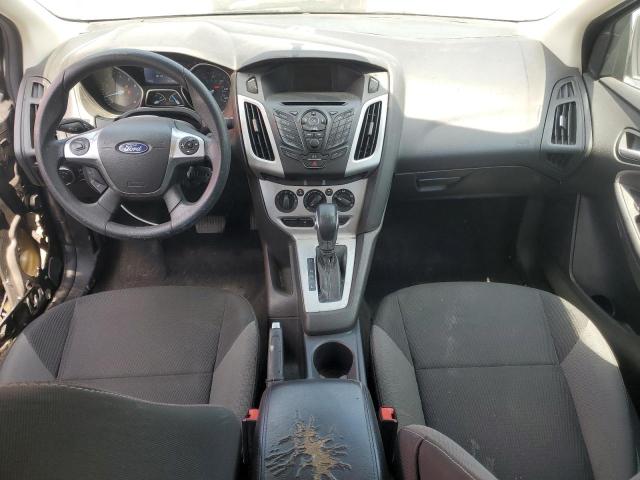 Photo 8 from auction – 2014 FORD FOCUS SE with VIN 1FADP3F21EL457516