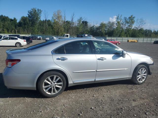 Photo 3 from auction – 2012 LEXUS ES 350 with VIN JTHBK1EG1C2482404