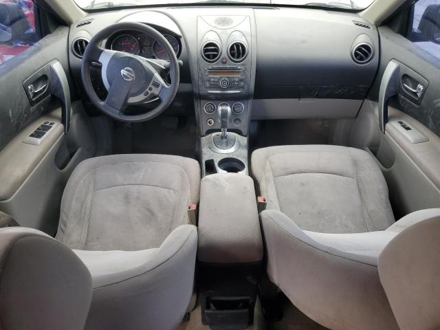 Photo 8 from auction – 2011 NISSAN ROGUE S with VIN JN8AS5MV0BW678608
