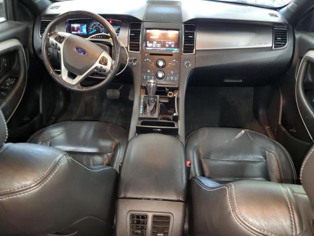 Photo 8 from auction – 2014 FORD TAURUS SEL with VIN 1FAHP2H85EG183775