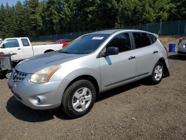 Photo 1 from auction – 2012 NISSAN ROGUE S with VIN JN8AS5MV5CW365538