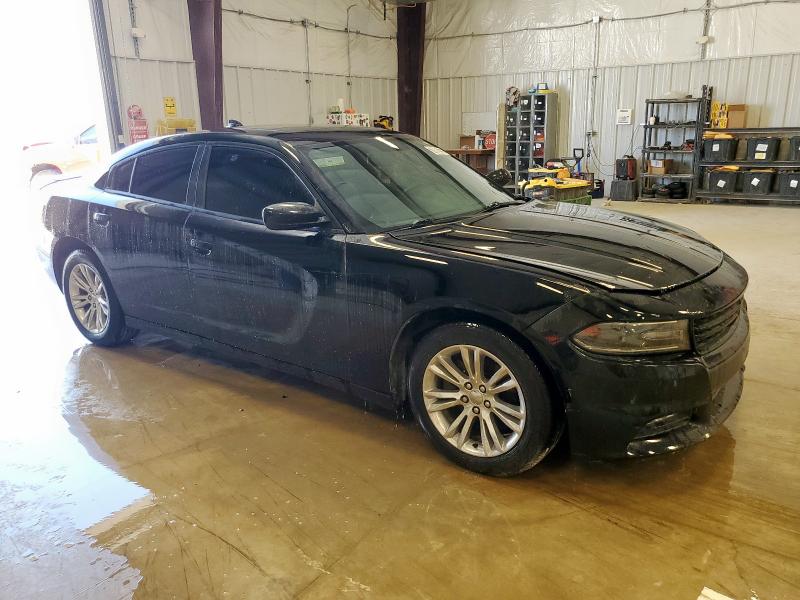 Photo 4 from auction – 2015 DODGE CHARGER SX with VIN 2C3CDXHG5FH836469