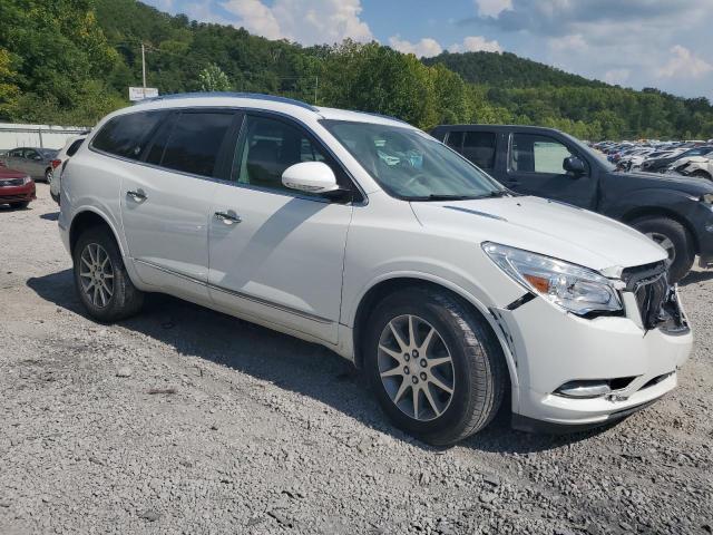Photo 4 from auction – 2017 BUICK ENCLAVE with VIN 5GAKRBKD2HJ302164