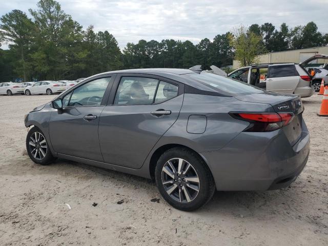 Photo 2 from auction – 2021 NISSAN VERSA SV with VIN 3N1CN8EV3ML862898