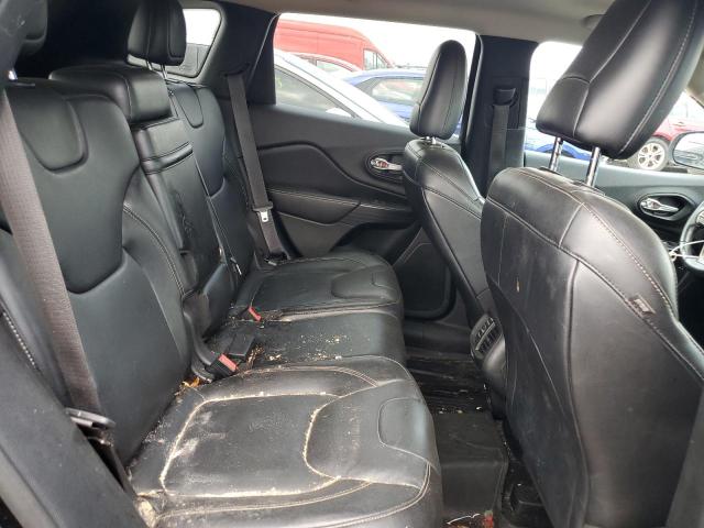 Photo 10 from auction – 2015 JEEP CHEROKEE L with VIN 1C4PJLDB5FW537154