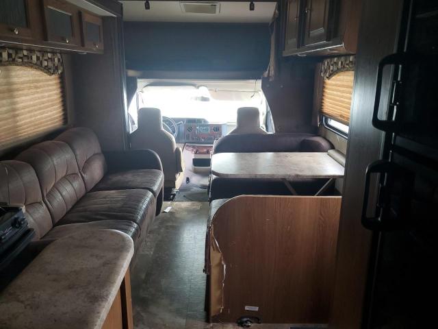 Photo 5 from auction – 2015 FORD ECONOLINE with VIN 1FDXE4FS5FDA29653