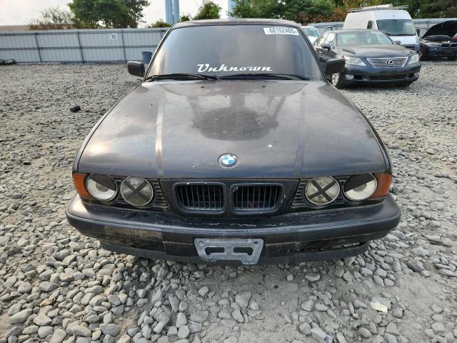 Photo 5 from auction – 1995 BMW 540 I AUTO with VIN WBAHE6323SGF32776