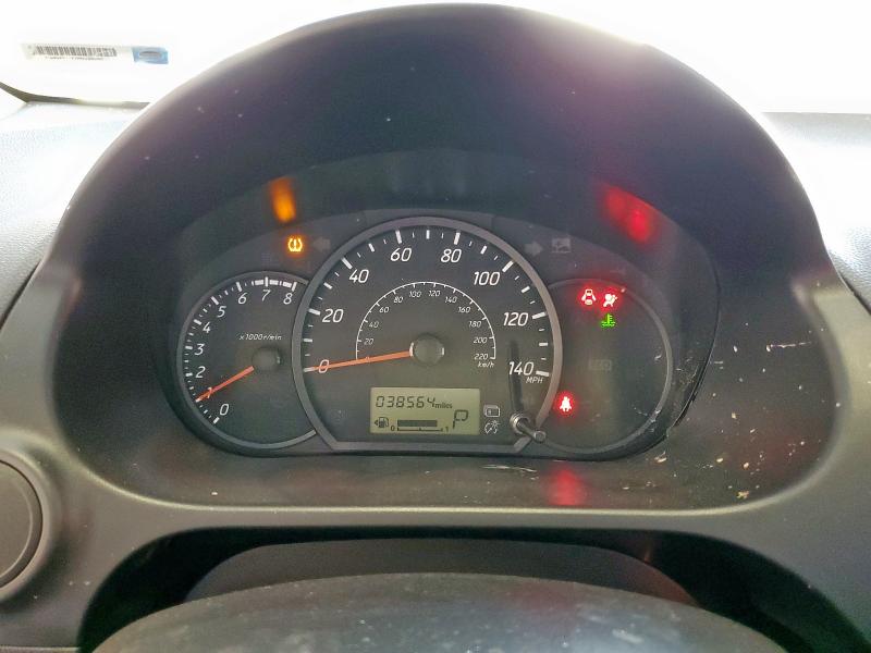 Photo 9 from auction – 2023 MITSUBISHI MIRAGE with VIN ML32FUFJXPHF02885