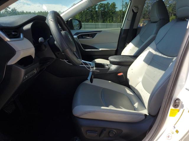 Photo 7 from auction – 2019 TOYOTA RAV4 XLE P with VIN JTMC1RFV7KD016600