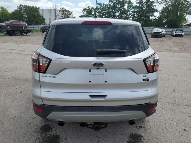 Photo 6 from auction – 2017 FORD ESCAPE SE with VIN 1FMCU9GD0HUD25911
