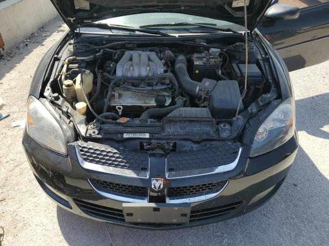 Photo 11 from auction – 2003 DODGE STRATUS R/ with VIN 4B3AG52H03E047701