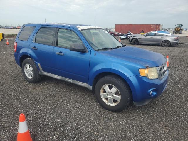 Photo 4 from auction – 2011 FORD ESCAPE XLT with VIN 1FMCU0D70BKB66630