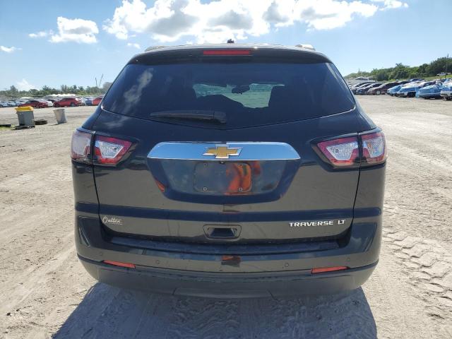 Photo 6 from auction – 2014 CHEVROLET TRAVERSE L with VIN 1GNKRGKDXEJ251625
