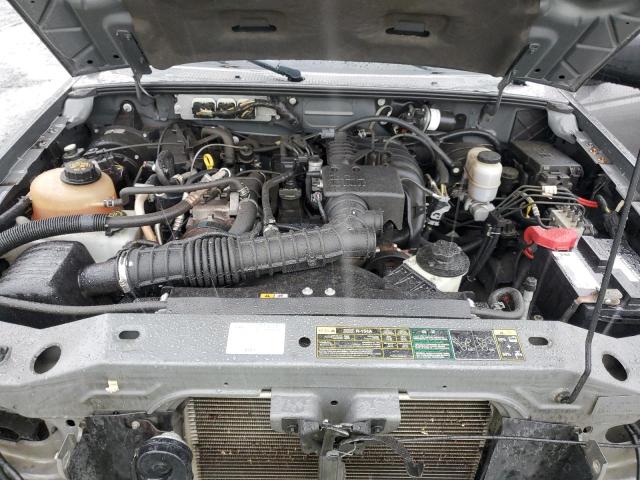 Photo 11 from auction – 2011 FORD RANGER with VIN 1FTKR1AD1BPB20311