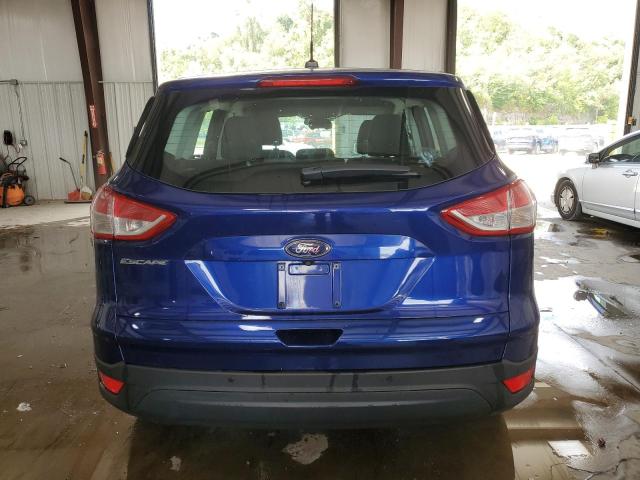Photo 6 from auction – 2016 FORD ESCAPE S with VIN 1FMCU0F79GUB62097