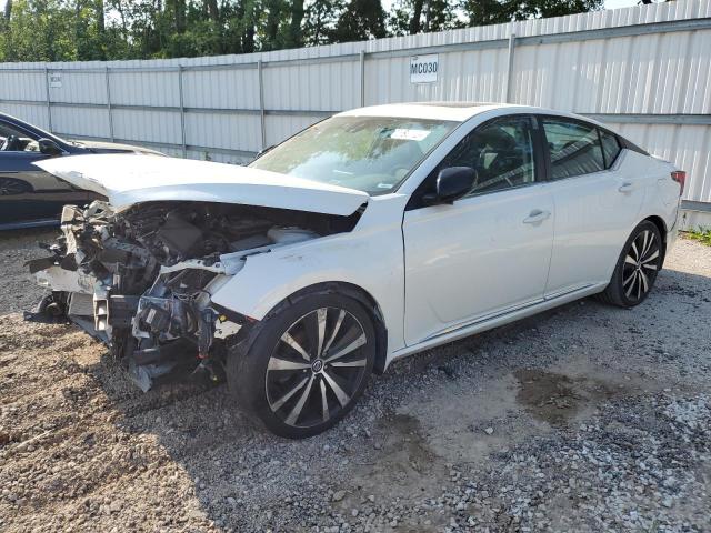 Photo 1 from auction – 2020 NISSAN ALTIMA SR with VIN 1N4AL4CV3LC115162